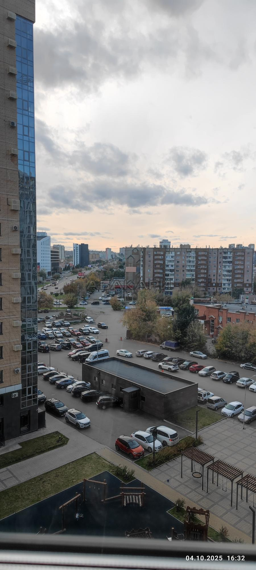 2-комнатная улица Партизана Железняка, 38А  за 65000 руб/мес фото 11