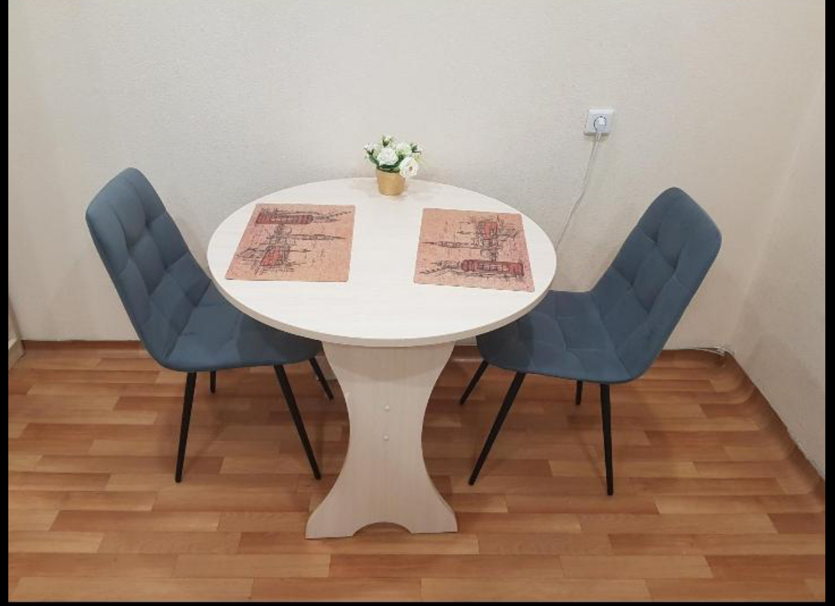 студия улица Петра Подзолкова, 5  за 32000 руб/мес фото 3