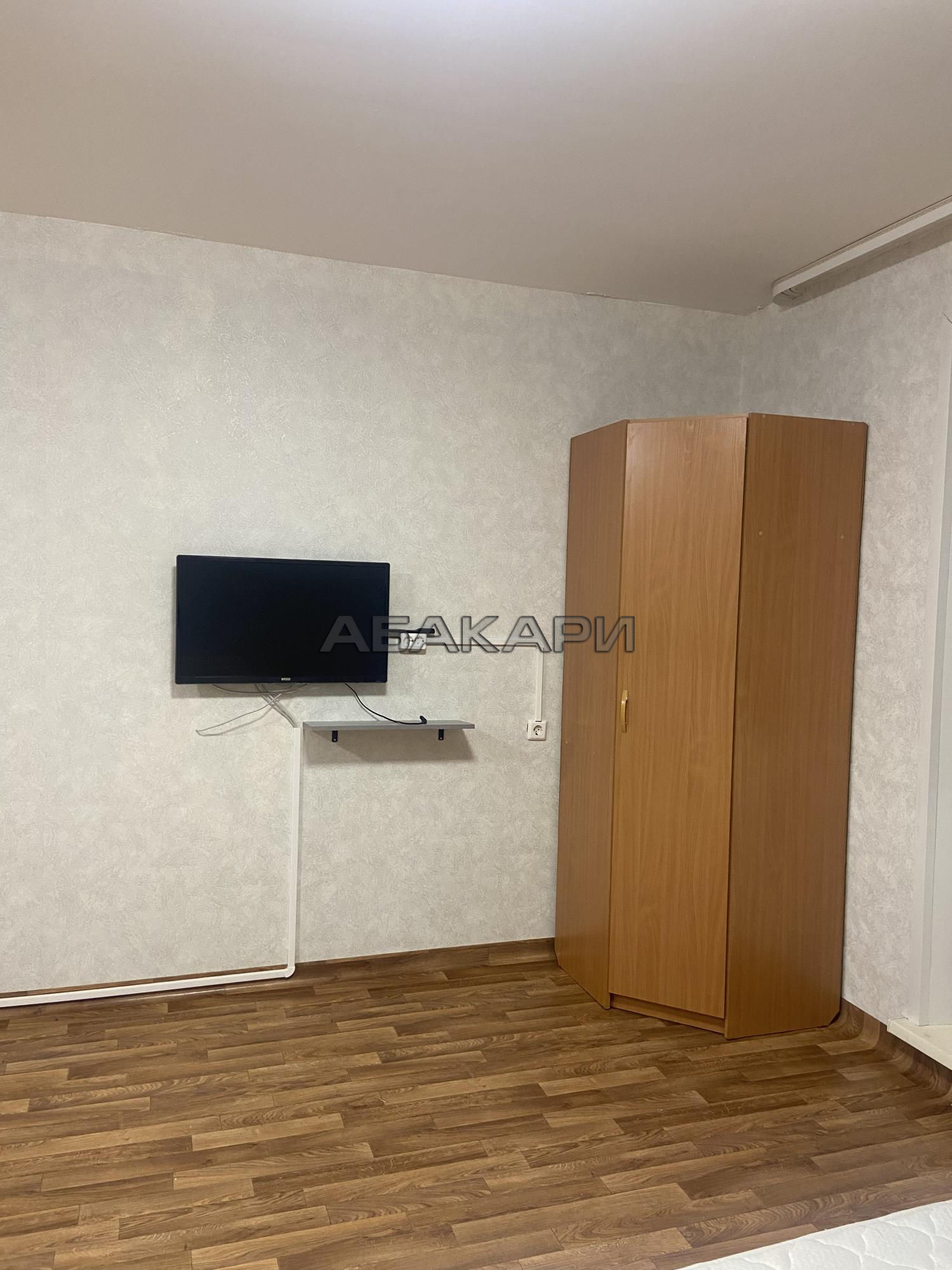 студия улица Вильского, 32  за 25000 руб/мес фото 5