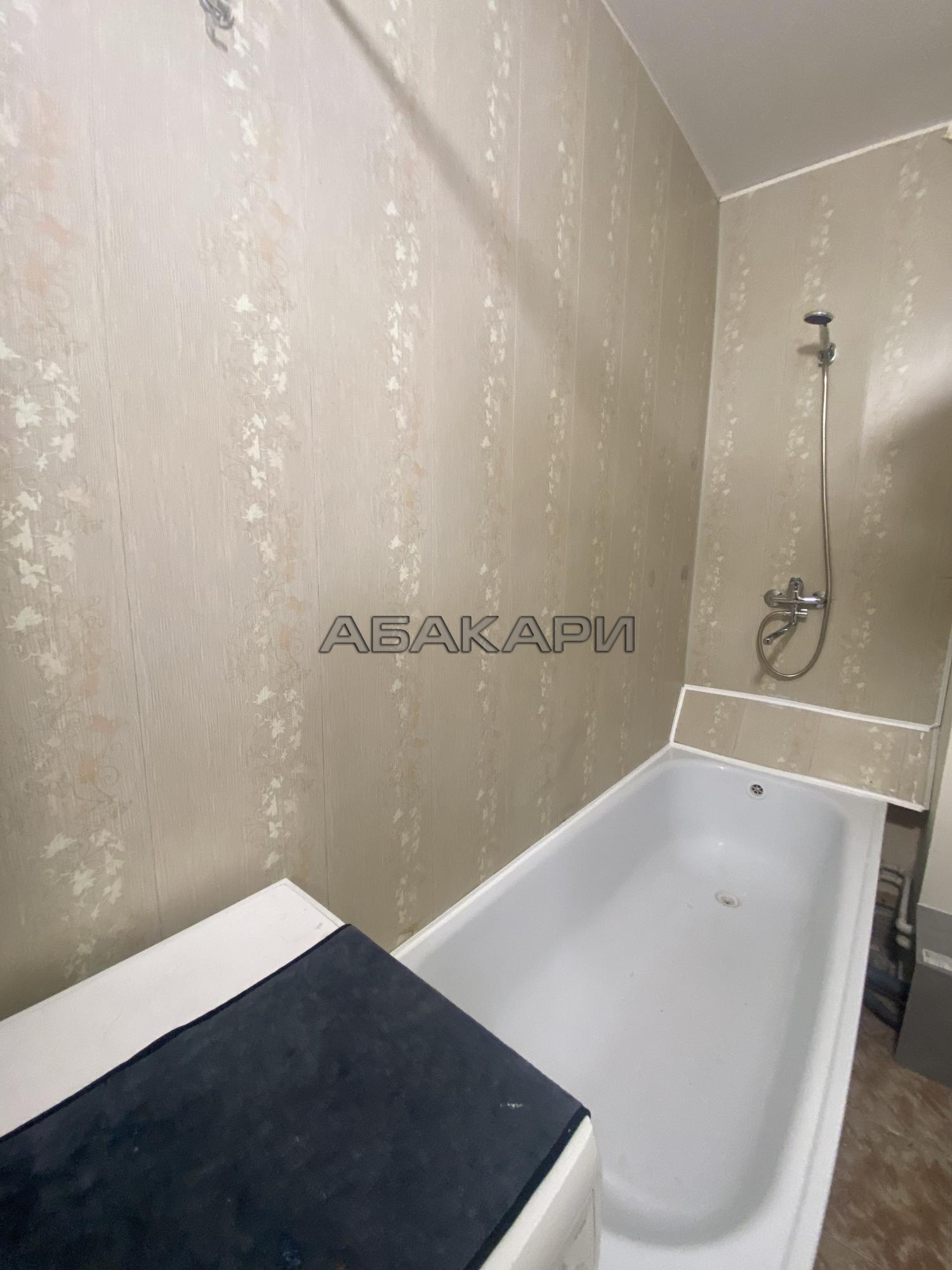 студия улица Вильского, 32  за 25000 руб/мес фото 10