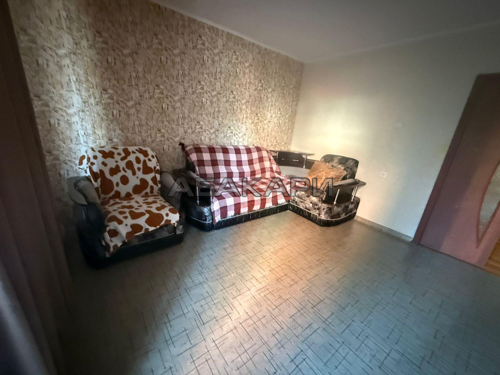 2-комнатная Медицинский переулок, 43 за 30000 руб/мес фото 2 2-комнатная Медицинский переулок, 43 за 30000 руб/мес фото 2