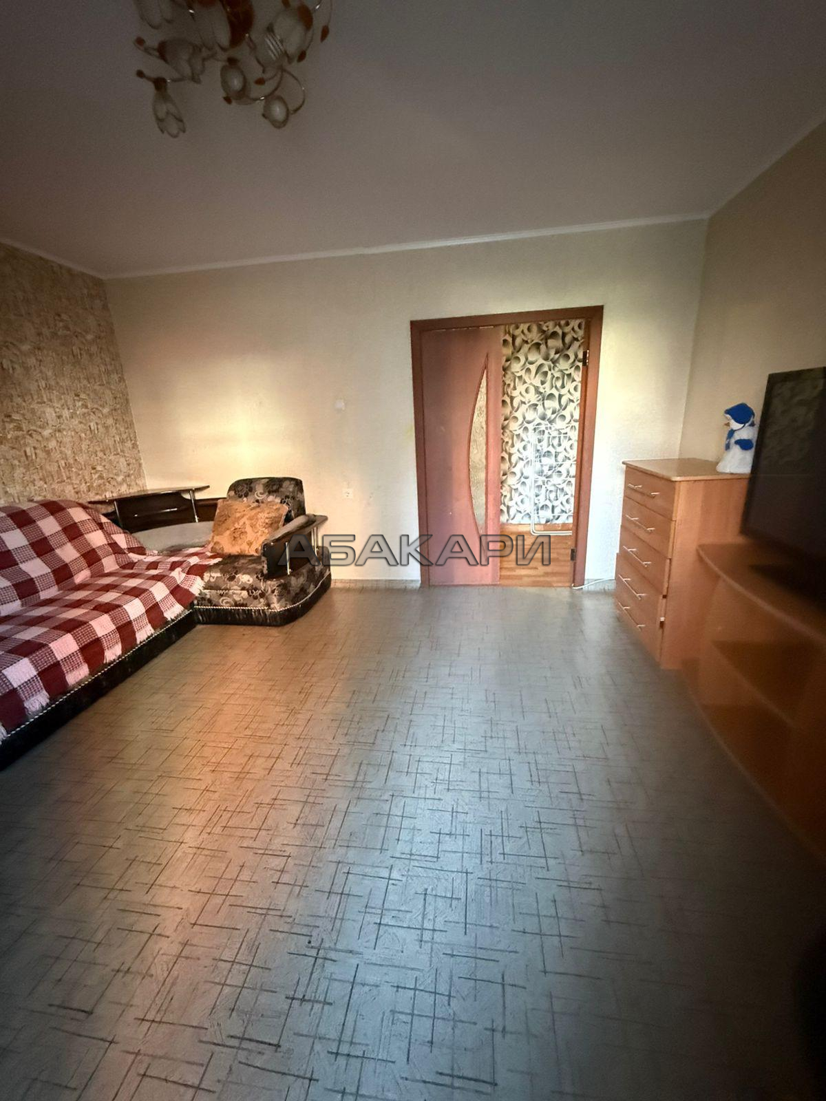 2-комнатная Медицинский переулок, 43 за 30000 руб/мес фото 4 2-комнатная Медицинский переулок, 43 за 30000 руб/мес фото 4