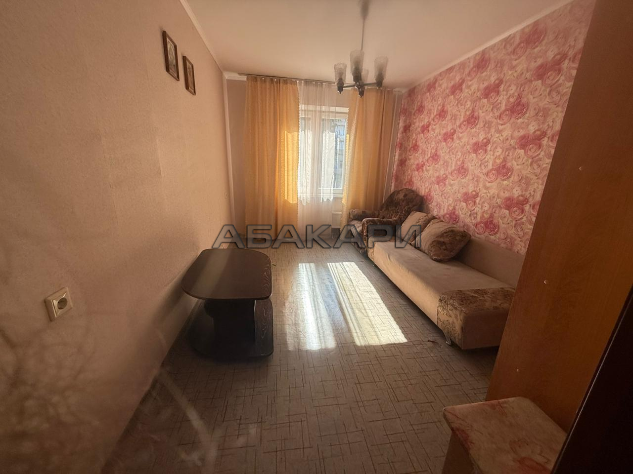 2-комнатная Медицинский переулок, 43 за 30000 руб/мес фото 6 2-комнатная Медицинский переулок, 43 за 30000 руб/мес фото 6