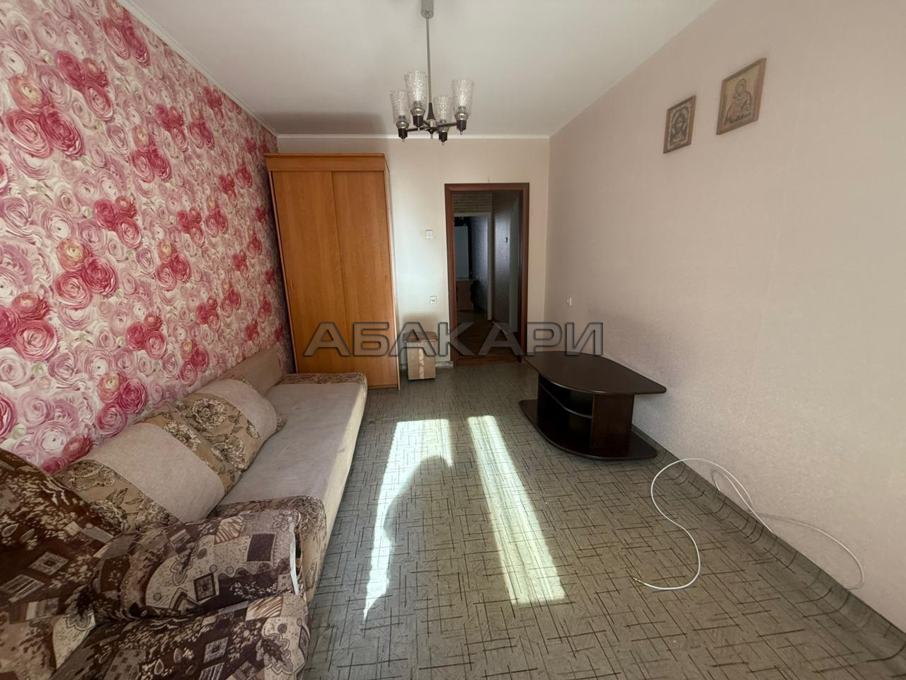 2-комнатная Медицинский переулок, 43 за 30000 руб/мес фото 7 2-комнатная Медицинский переулок, 43 за 30000 руб/мес фото 7