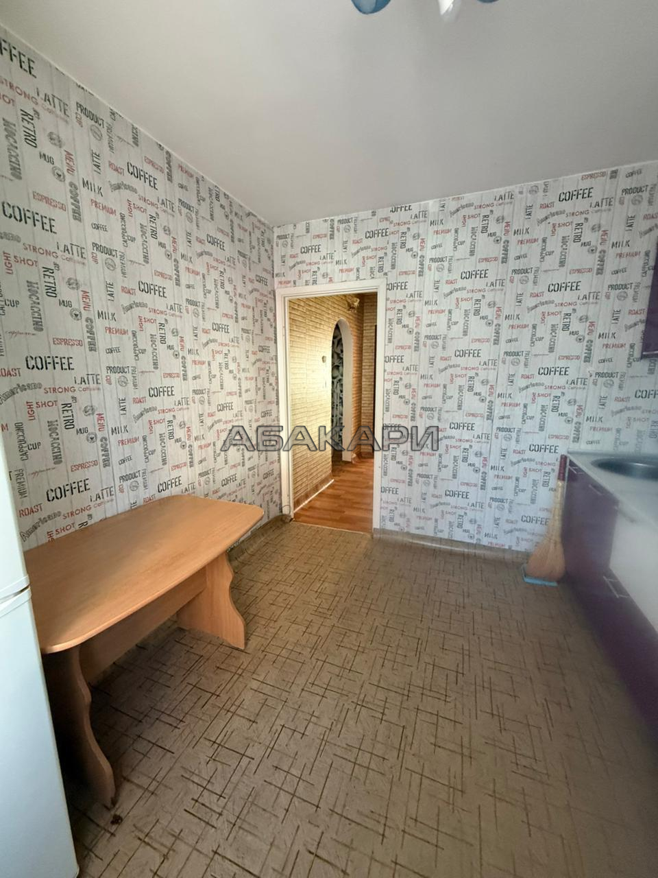 2-комнатная Медицинский переулок, 43 за 30000 руб/мес фото 8 2-комнатная Медицинский переулок, 43 за 30000 руб/мес фото 8