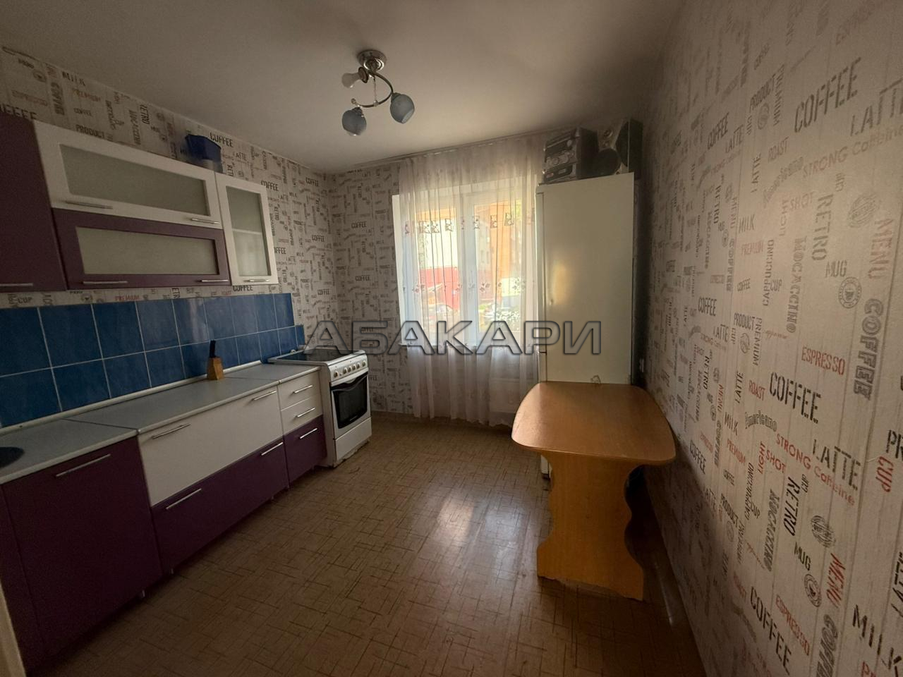 2-комнатная Медицинский переулок, 43 за 30000 руб/мес фото 9 2-комнатная Медицинский переулок, 43 за 30000 руб/мес фото 9