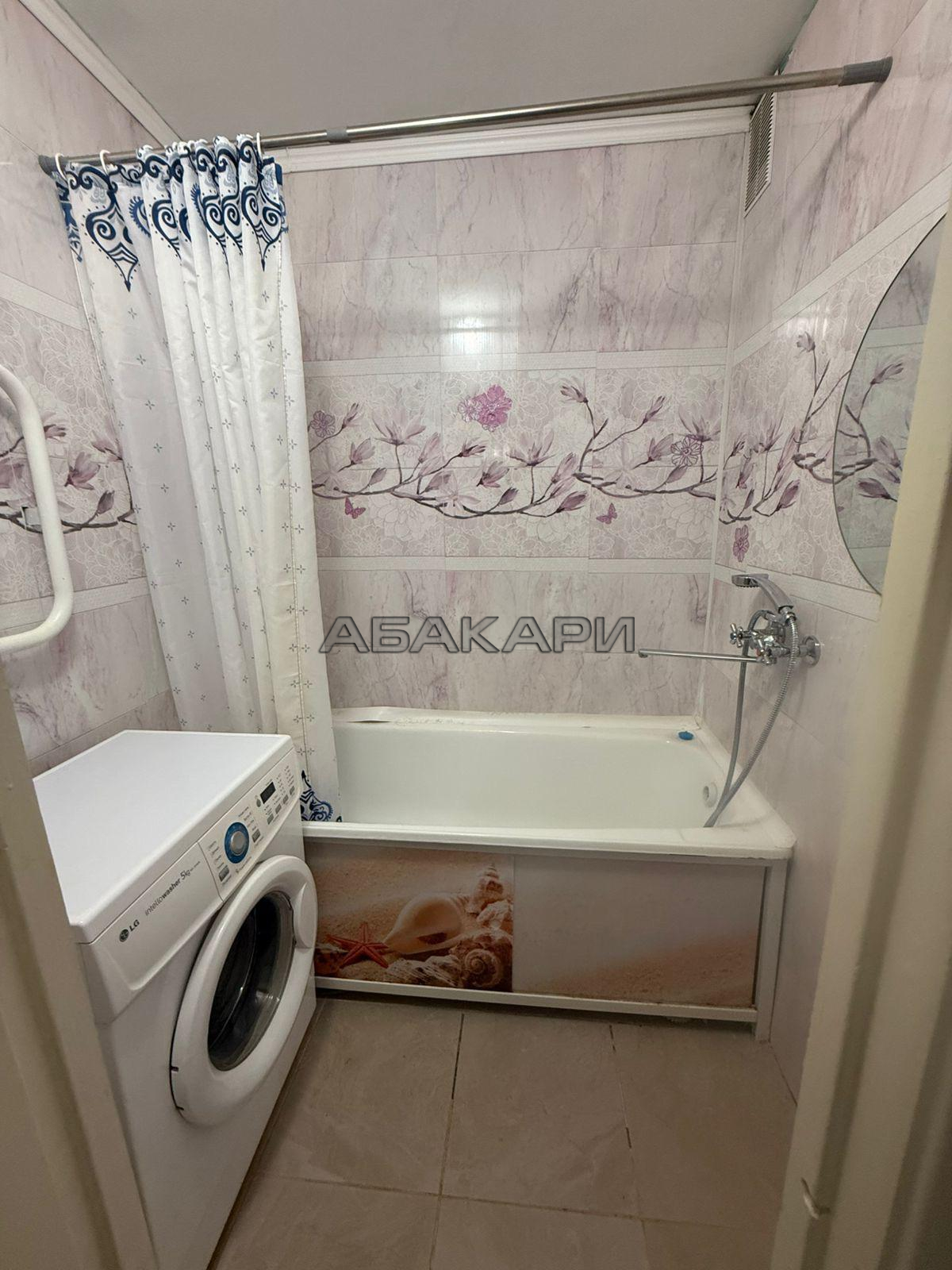 2-комнатная Медицинский переулок, 43 за 30000 руб/мес фото 10 2-комнатная Медицинский переулок, 43 за 30000 руб/мес фото 10