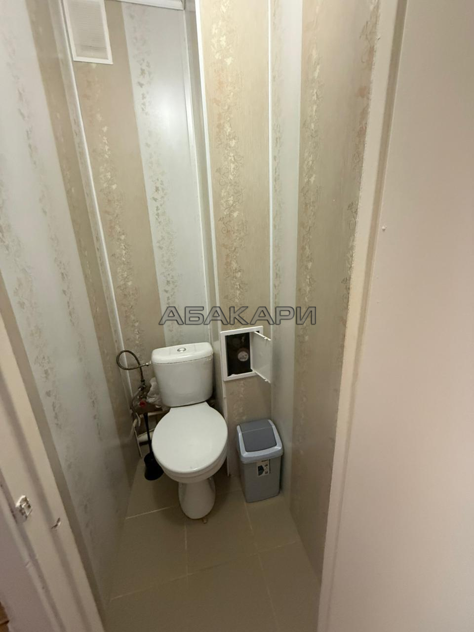 2-комнатная Медицинский переулок, 43 за 30000 руб/мес фото 12 2-комнатная Медицинский переулок, 43 за 30000 руб/мес фото 12