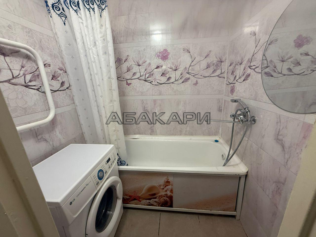 2-комнатная Медицинский переулок, 43 за 30000 руб/мес фото 13 2-комнатная Медицинский переулок, 43 за 30000 руб/мес фото 13