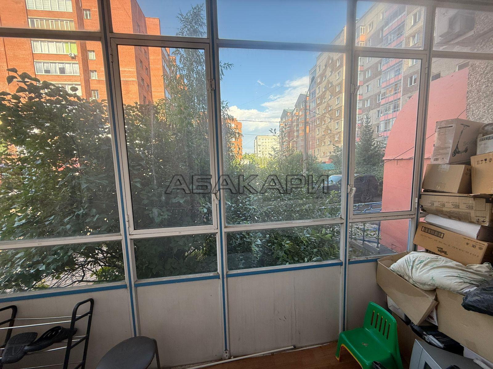 2-комнатная Медицинский переулок, 43 за 30000 руб/мес фото 14 2-комнатная Медицинский переулок, 43 за 30000 руб/мес фото 14