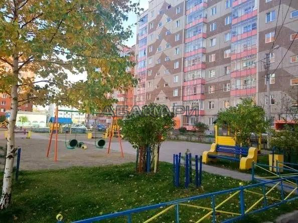 2-комнатная Медицинский переулок, 43 за 30000 руб/мес фото 16 2-комнатная Медицинский переулок, 43 за 30000 руб/мес фото 16