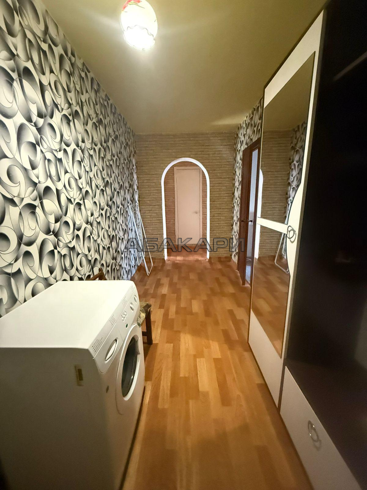 2-комнатная Медицинский переулок, 43  за 30000 руб/мес фото 17