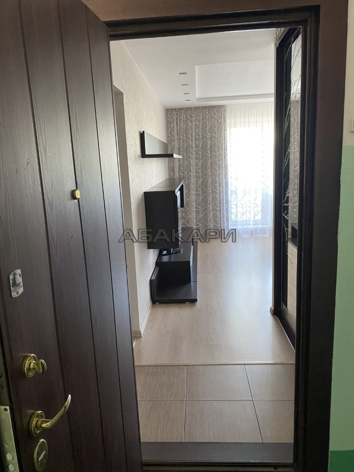 2-комнатная Новосибирская улица, 31 за 35000 руб/мес фото 1 2-комнатная Новосибирская улица, 31 за 35000 руб/мес фото 1