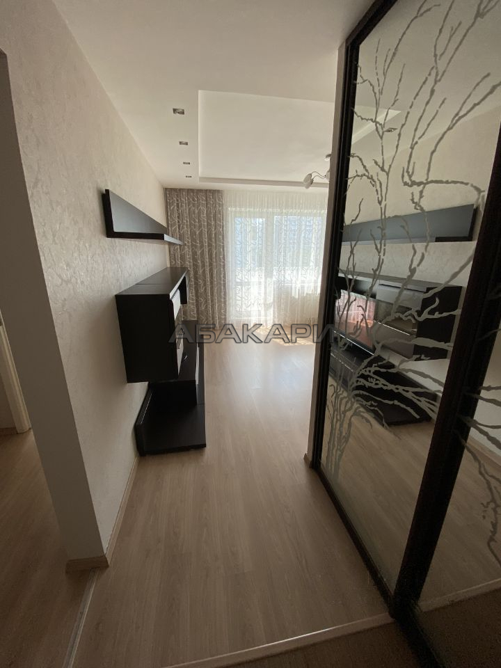 2-комнатная Новосибирская улица, 31 за 35000 руб/мес фото 2 2-комнатная Новосибирская улица, 31 за 35000 руб/мес фото 2