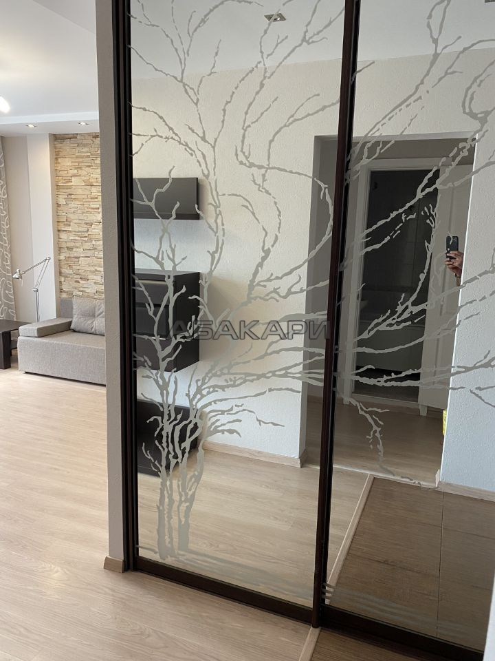 2-комнатная Новосибирская улица, 31 за 35000 руб/мес фото 3 2-комнатная Новосибирская улица, 31 за 35000 руб/мес фото 3