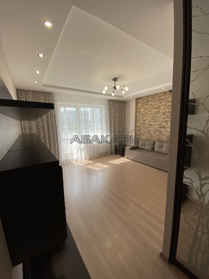 2-комнатная Новосибирская улица, 31 за 35000 руб/мес фото 4 2-комнатная Новосибирская улица, 31 за 35000 руб/мес фото 4