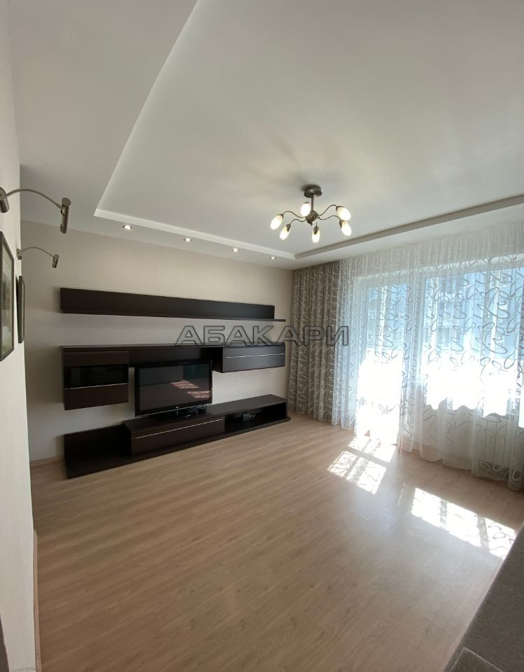 2-комнатная Новосибирская улица, 31 за 35000 руб/мес фото 5 2-комнатная Новосибирская улица, 31 за 35000 руб/мес фото 5