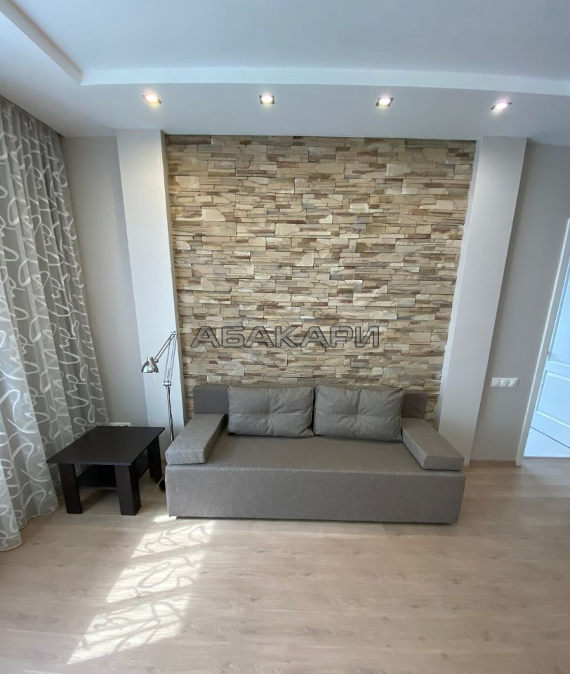 2-комнатная Новосибирская улица, 31 за 35000 руб/мес фото 7 2-комнатная Новосибирская улица, 31 за 35000 руб/мес фото 7