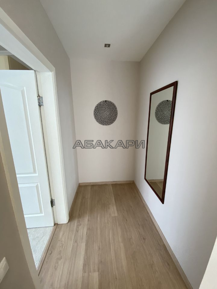 2-комнатная Новосибирская улица, 31 за 35000 руб/мес фото 8 2-комнатная Новосибирская улица, 31 за 35000 руб/мес фото 8