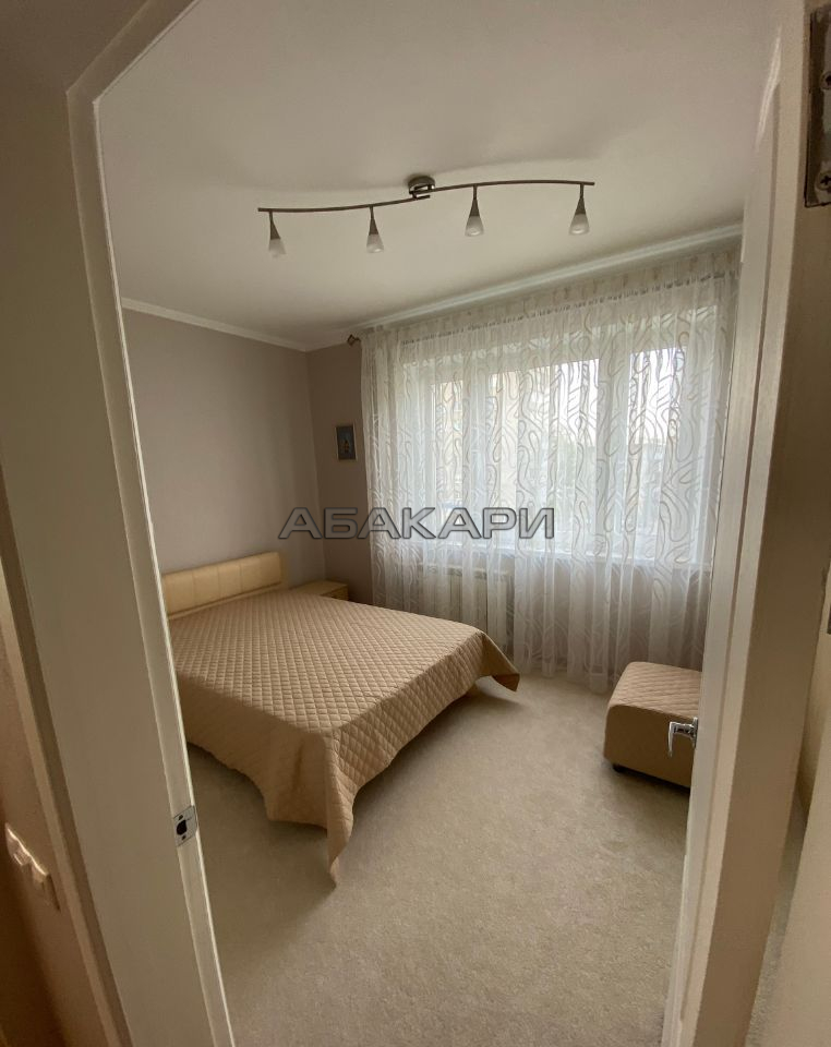 2-комнатная Новосибирская улица, 31 за 35000 руб/мес фото 9 2-комнатная Новосибирская улица, 31 за 35000 руб/мес фото 9