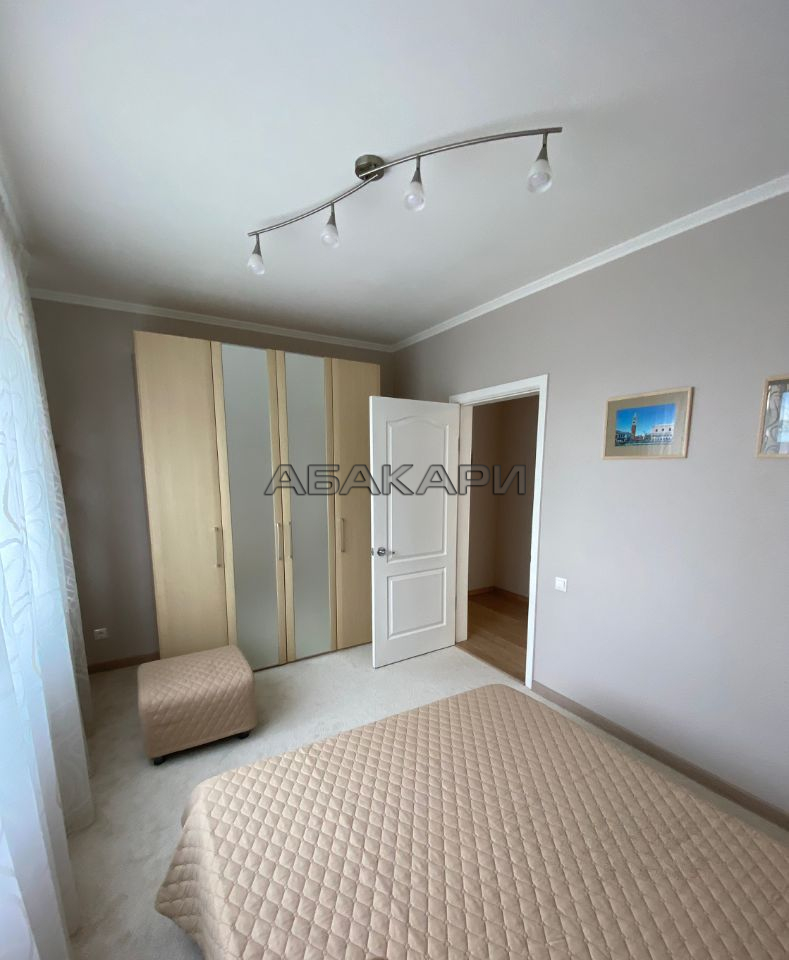 2-комнатная Новосибирская улица, 31 за 35000 руб/мес фото 11 2-комнатная Новосибирская улица, 31 за 35000 руб/мес фото 11