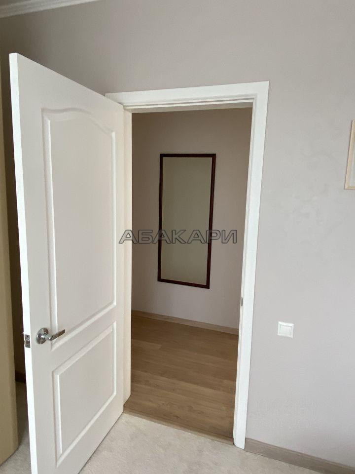 2-комнатная Новосибирская улица, 31 за 35000 руб/мес фото 12 2-комнатная Новосибирская улица, 31 за 35000 руб/мес фото 12