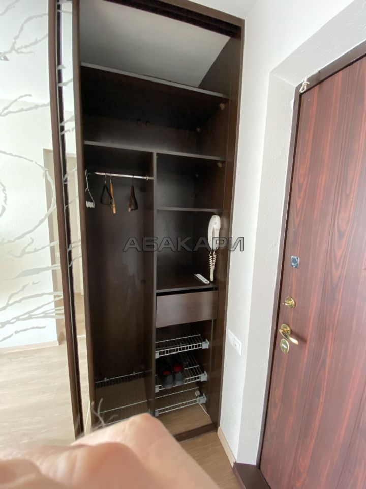 2-комнатная Новосибирская улица, 31 за 35000 руб/мес фото 13 2-комнатная Новосибирская улица, 31 за 35000 руб/мес фото 13