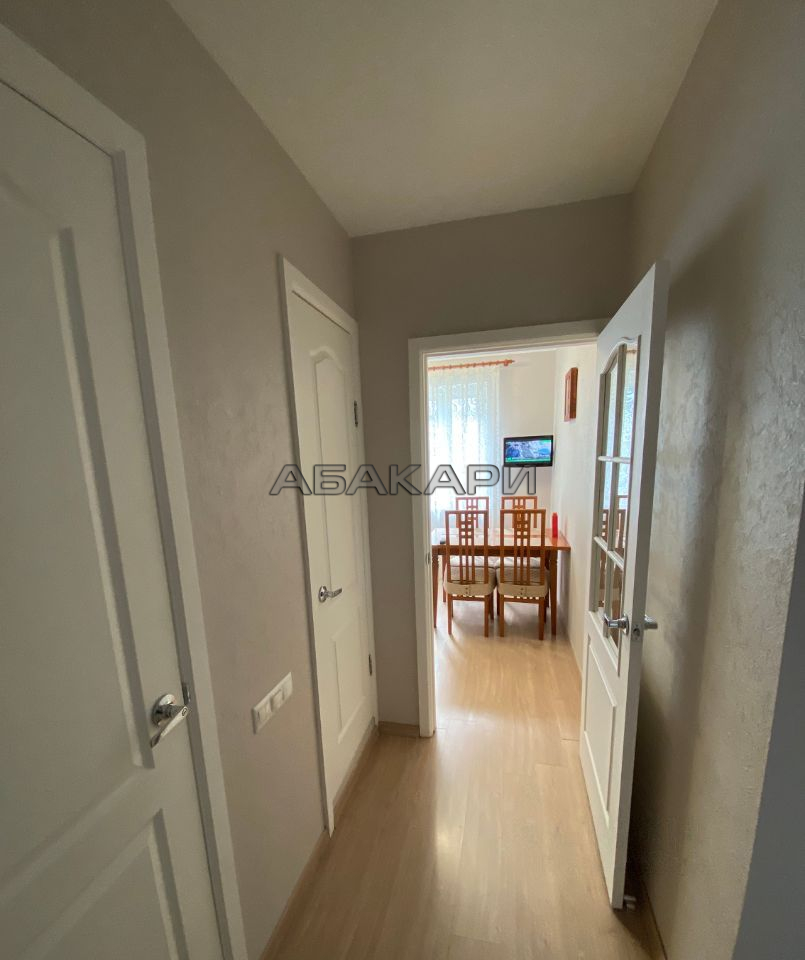 2-комнатная Новосибирская улица, 31 за 35000 руб/мес фото 14 2-комнатная Новосибирская улица, 31 за 35000 руб/мес фото 14