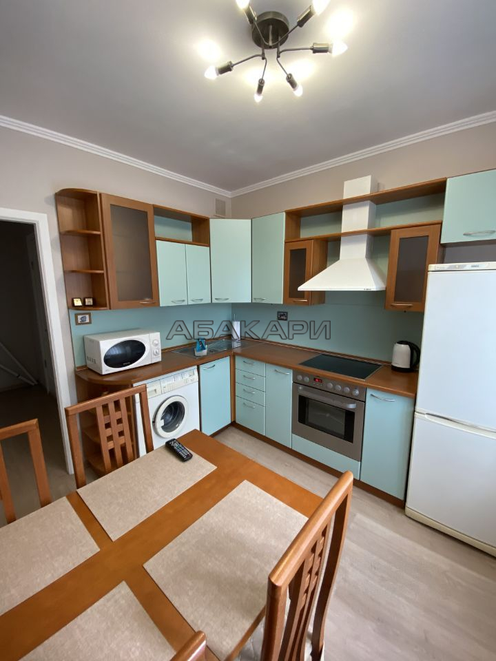 2-комнатная Новосибирская улица, 31 за 35000 руб/мес фото 17 2-комнатная Новосибирская улица, 31 за 35000 руб/мес фото 17