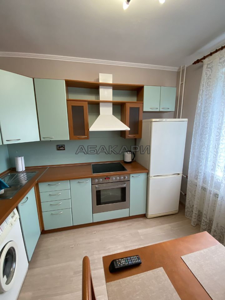 2-комнатная Новосибирская улица, 31 за 35000 руб/мес фото 18 2-комнатная Новосибирская улица, 31 за 35000 руб/мес фото 18