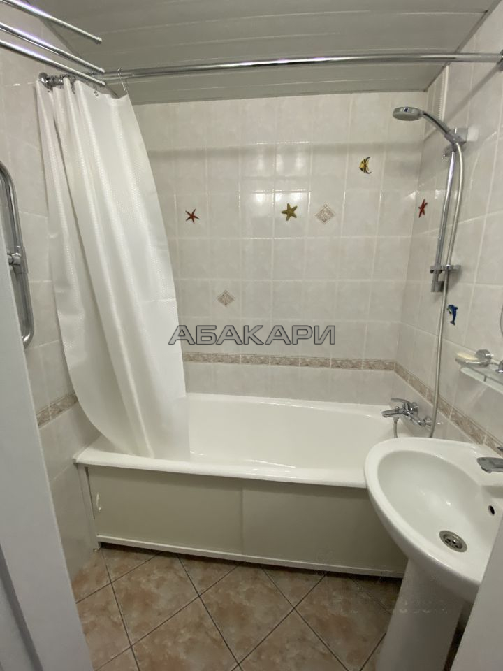 2-комнатная Новосибирская улица, 31 за 35000 руб/мес фото 20 2-комнатная Новосибирская улица, 31 за 35000 руб/мес фото 20