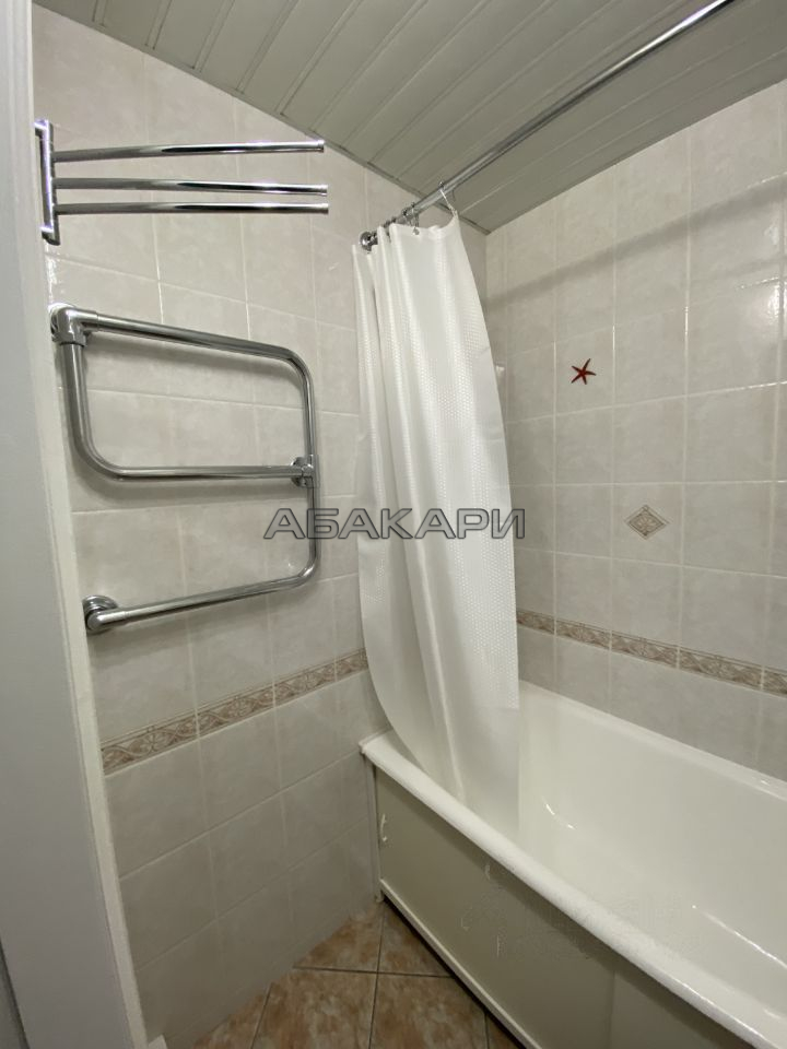 2-комнатная Новосибирская улица, 31 за 35000 руб/мес фото 21 2-комнатная Новосибирская улица, 31 за 35000 руб/мес фото 21