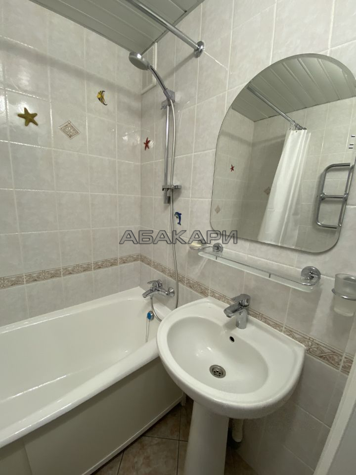 2-комнатная Новосибирская улица, 31 за 35000 руб/мес фото 22 2-комнатная Новосибирская улица, 31 за 35000 руб/мес фото 22