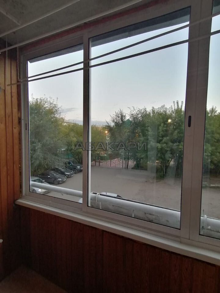 3-комнатная Новосибирская улица, 41  за 35000 руб/мес фото 11