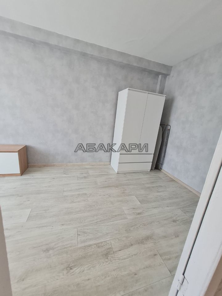 1-комнатная проспект имени Газеты Красноярский Рабочий, 124 за 30000 руб/мес фото 4 1-комнатная проспект имени Газеты Красноярский Рабочий, 124 за 30000 руб/мес фото 4