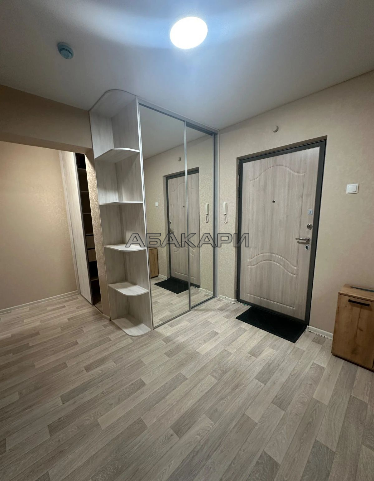 1-комнатная Свободный проспект, 66М за 34000 руб/мес фото 3 1-комнатная Свободный проспект, 66М за 34000 руб/мес фото 3