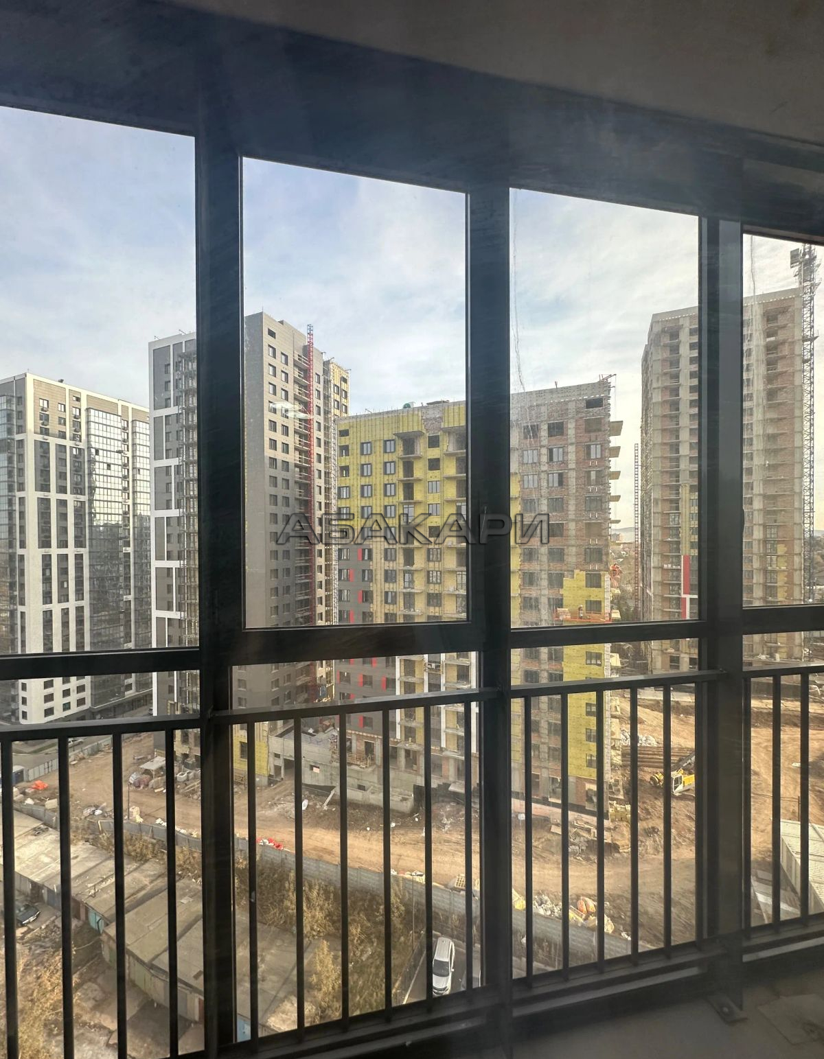 1-комнатная Свободный проспект, 66М за 34000 руб/мес фото 5 1-комнатная Свободный проспект, 66М за 34000 руб/мес фото 5