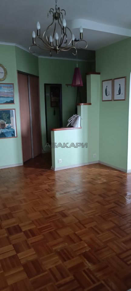 4-комнатная улица 8 Марта, 20  за 50000 руб/мес фото 7