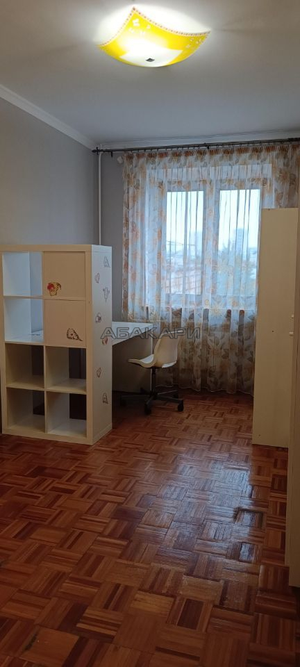 4-комнатная улица 8 Марта, 20  за 50000 руб/мес фото 16