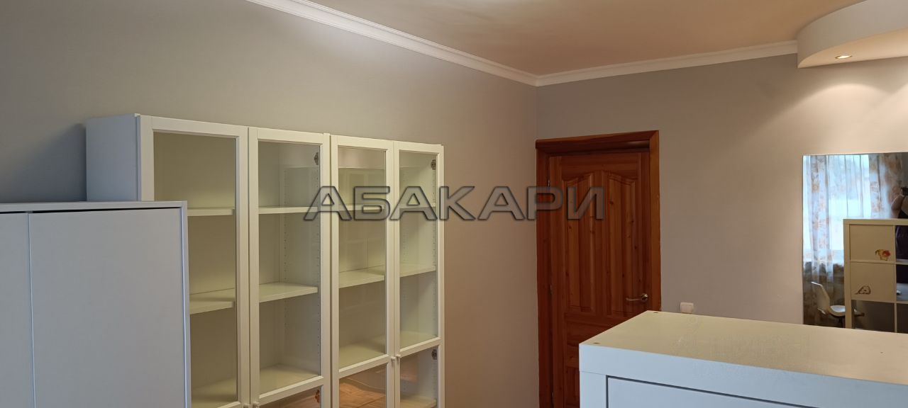 4-комнатная улица 8 Марта, 20  за 50000 руб/мес фото 18