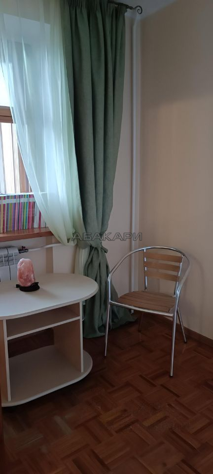 4-комнатная улица 8 Марта, 20  за 50000 руб/мес фото 20