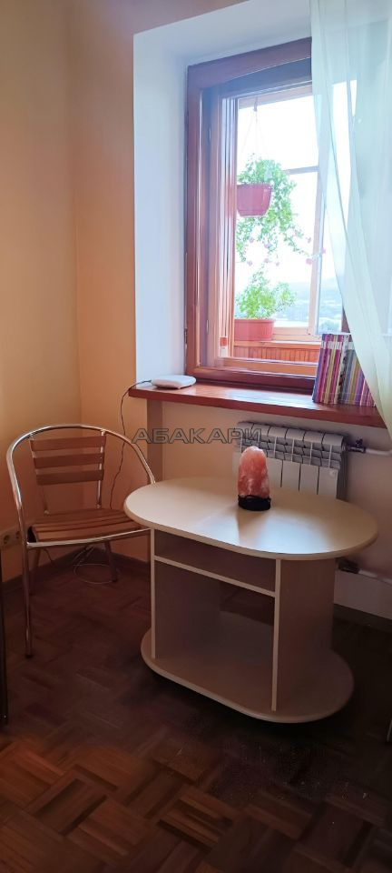 4-комнатная улица 8 Марта, 20  за 50000 руб/мес фото 21