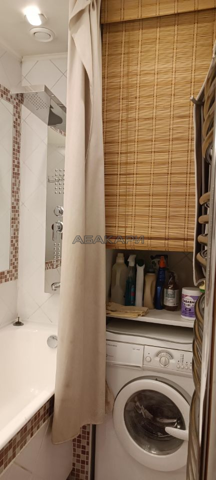 4-комнатная улица 8 Марта, 20  за 50000 руб/мес фото 22