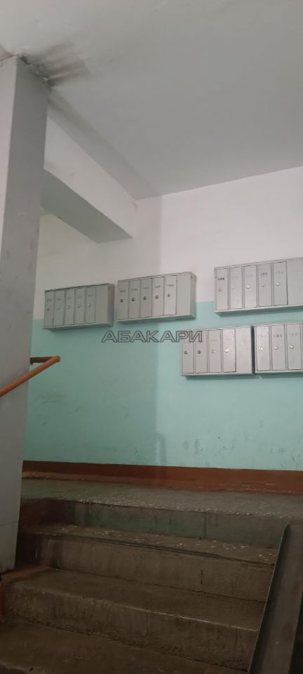 4-комнатная улица 8 Марта, 20  за 50000 руб/мес фото 27