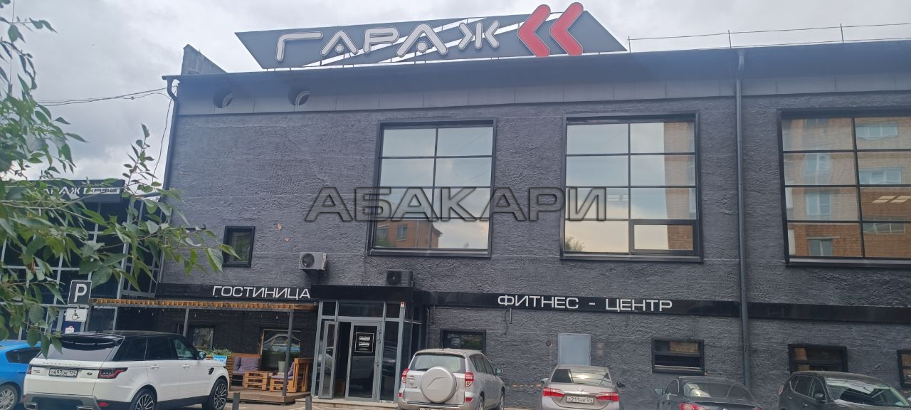 4-комнатная улица 8 Марта, 20  за 50000 руб/мес фото 29