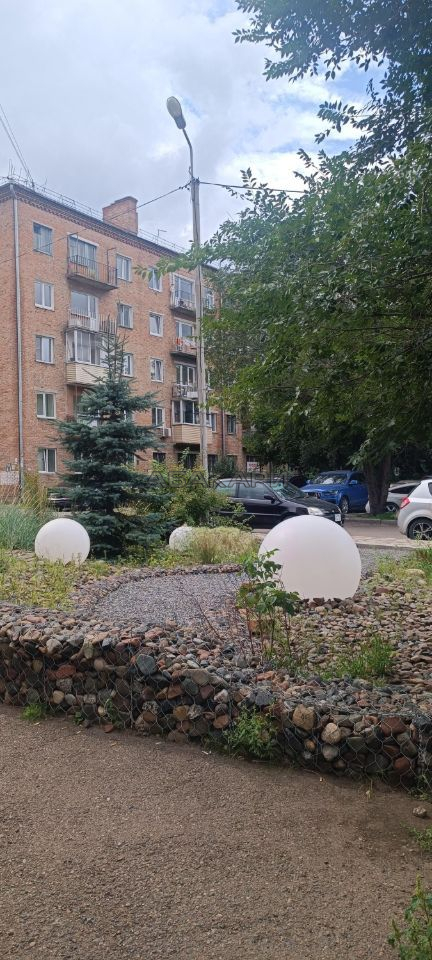 4-комнатная улица 8 Марта, 20  за 50000 руб/мес фото 30