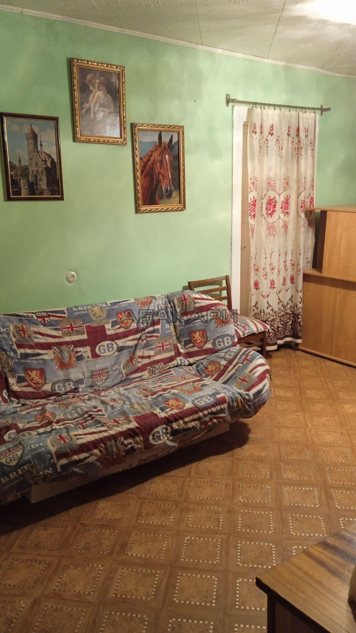 3-комнатная улица Александра Матросова, 9Б за 38000 руб/мес фото 3 3-комнатная улица Александра Матросова, 9Б за 38000 руб/мес фото 3