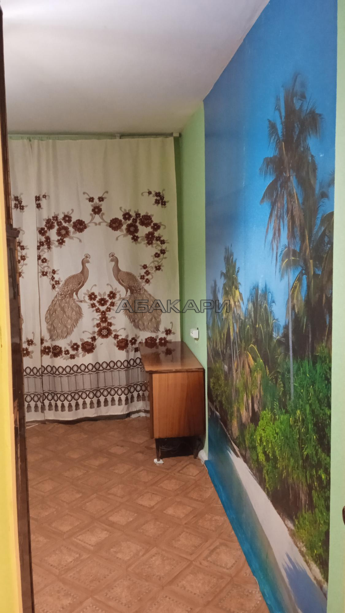 3-комнатная улица Александра Матросова, 9Б за 38000 руб/мес фото 4 3-комнатная улица Александра Матросова, 9Б за 38000 руб/мес фото 4