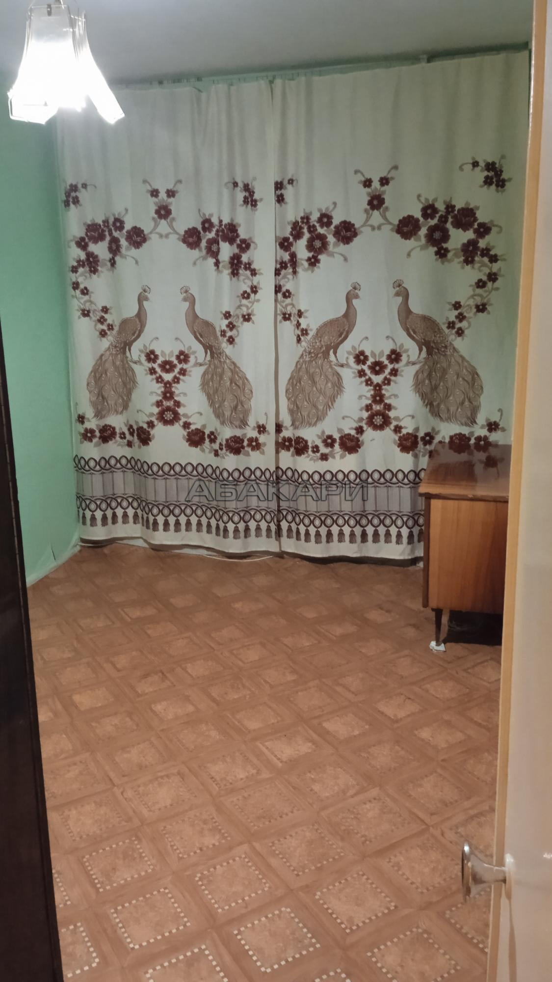 3-комнатная улица Александра Матросова, 9Б за 38000 руб/мес фото 5 3-комнатная улица Александра Матросова, 9Б за 38000 руб/мес фото 5