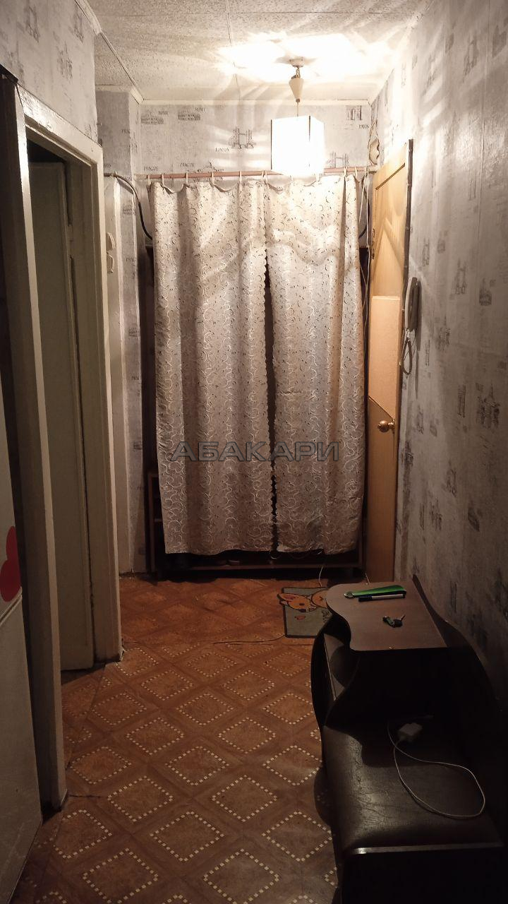 3-комнатная улица Александра Матросова, 9Б за 38000 руб/мес фото 6 3-комнатная улица Александра Матросова, 9Б за 38000 руб/мес фото 6